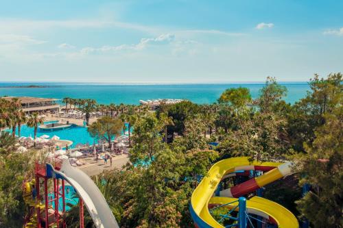 Фотография гостиницы Botanik Hotel