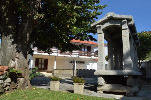 Фотография гостевого дома Casa São Pedro