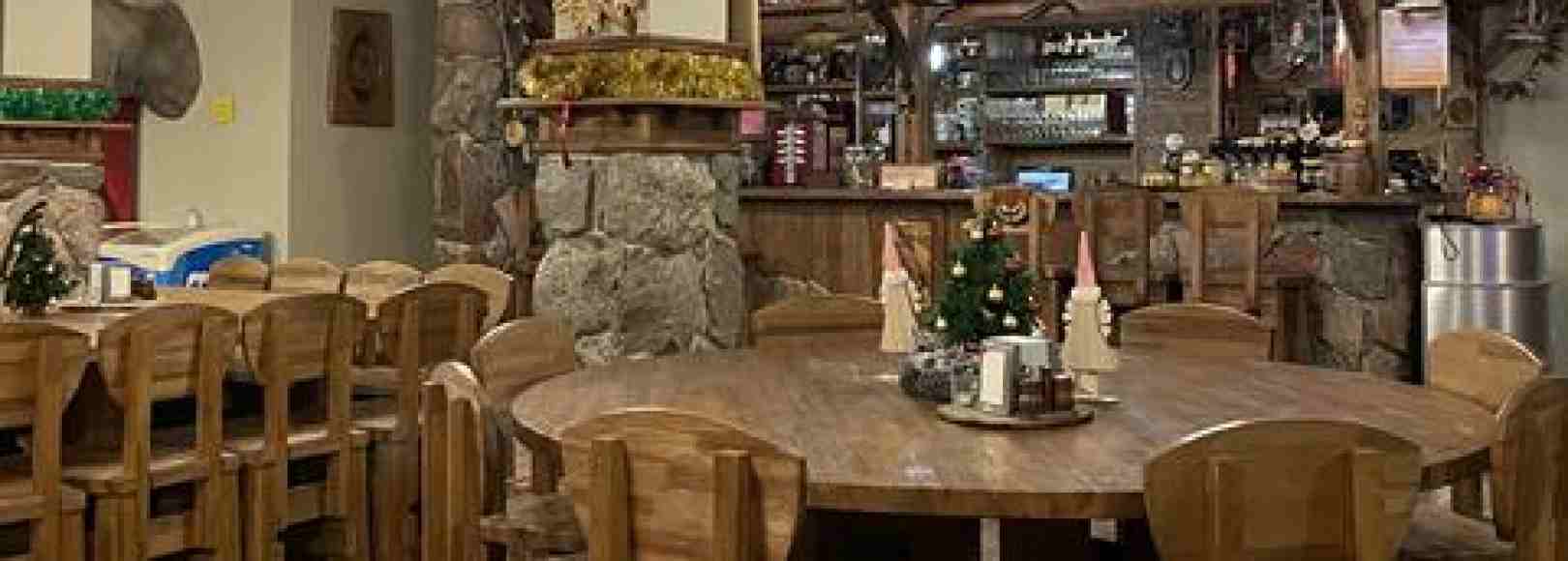 Фотография банкетного зала Дом Рыболова