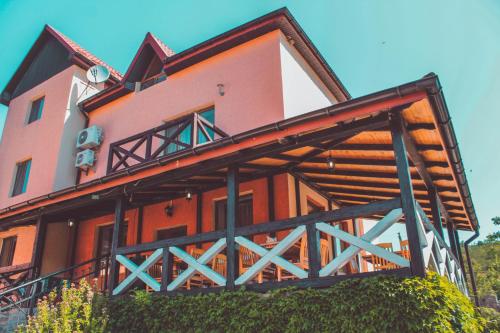 Фотография гостевого дома Тарас Бульба