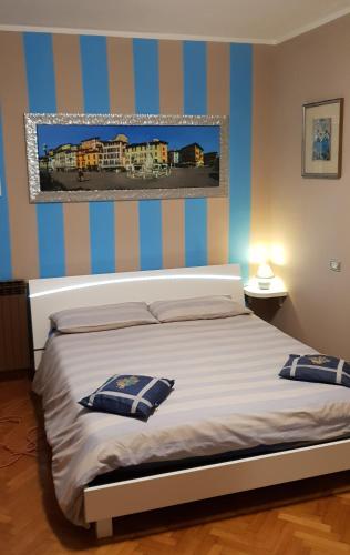 Фотография мини отеля B&B RUFHOUSE