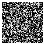 QR код гостиницы Печоры-Парк