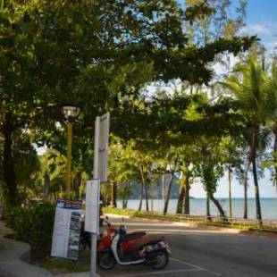 Фотографии хостела 
            iRest Ao Nang Seafront - SHA Plus