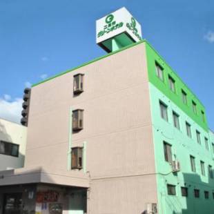 Фотографии гостиницы 
            Futsukaichi Green Hotel