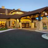 Фотография гостиницы Hilton Garden Inn Bozeman