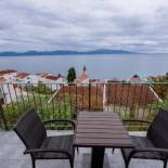 Фотография гостевого дома Apartman Sea view