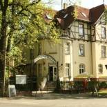 Фотография гостиницы Hotel Kronprinz