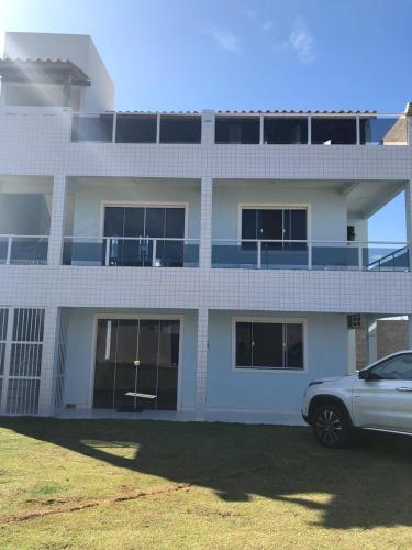 Фотографии гостевого дома
casa na praia do pirui - Arembepe