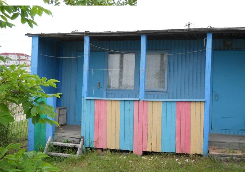 Фотография базы отдыха Аква