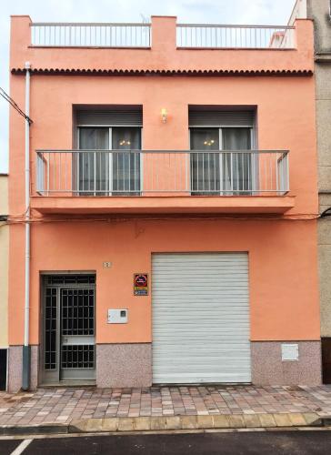 Фотографии гостевого дома 
            La Casa 5 de Gandia