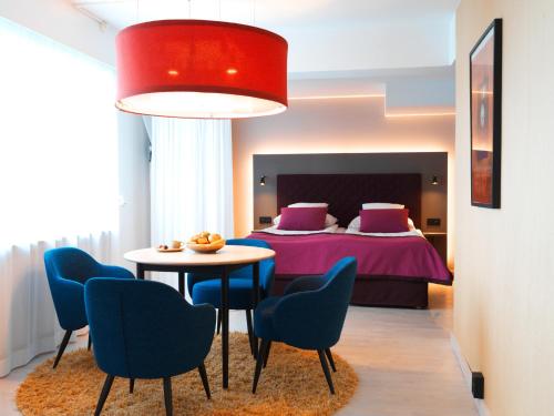 Фотография гостиницы Scandic Värnamo