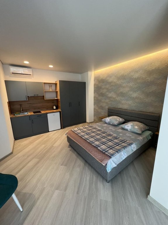 Фотография квартиры Апартаменты на Нагорной