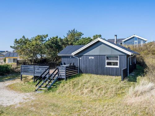 Фотография гостевого дома Holiday home Henne LXIV