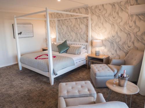 Фотография гостиницы The Kelway Hotel