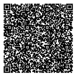 QR код гостиницы Ангара