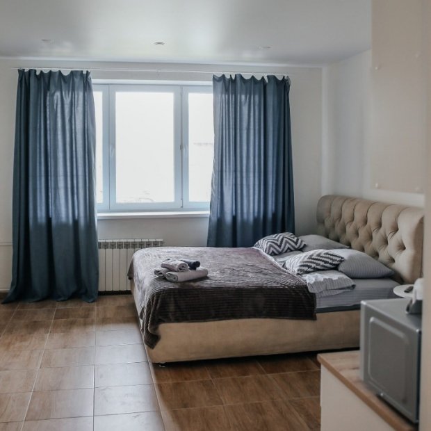 Фотография квартиры