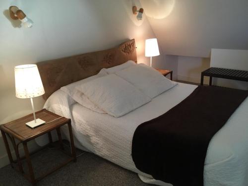 Фотография мини отеля La Balastière