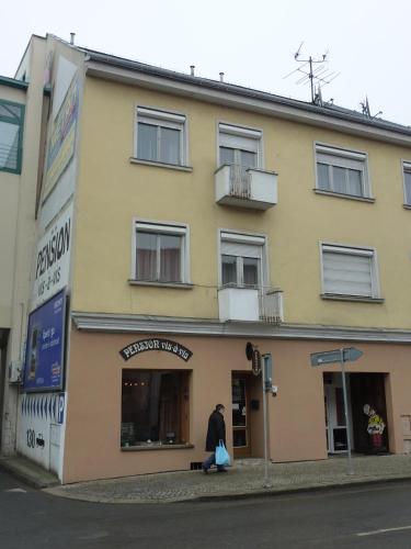 Фотография гостевого дома Penzion Vis a Vis