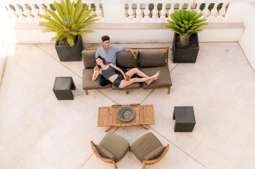 Фотография гостиницы Purohotel Palma