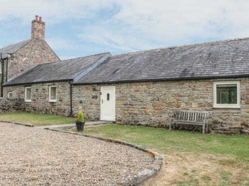 Фотографии гостевого дома 
            Shepherds Burn Cottage