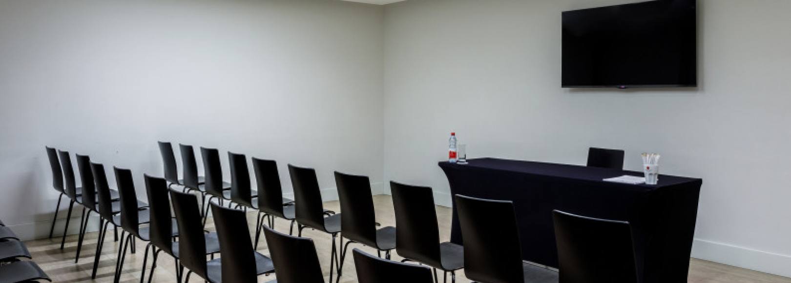 Фотография конференц-зала Кострома