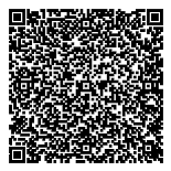 QR код гостиницы Атмосфера