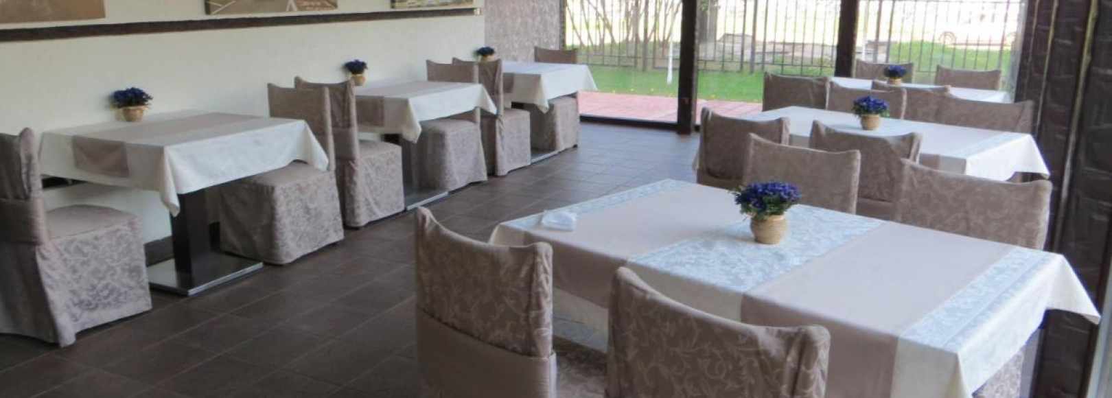 Фотография банкетного зала Премьер-отель