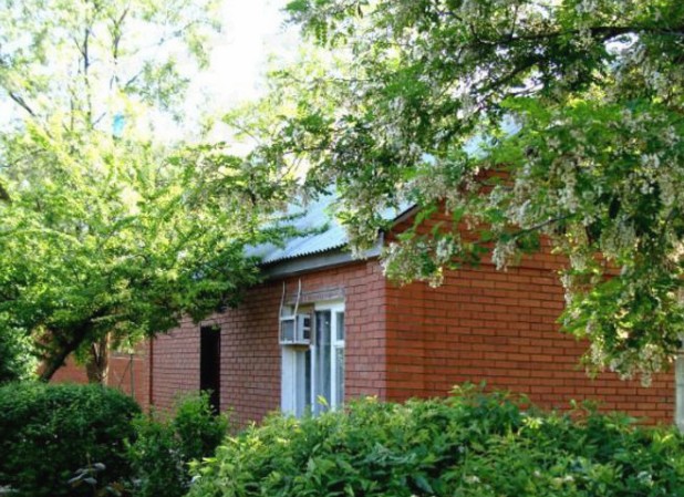 Фотография базы отдыха Юлия