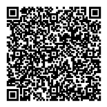 QR код базы отдыха Денисова пещера