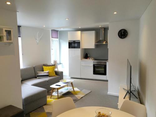 Фотография апарт отеля Le Coin Cocoon Bis