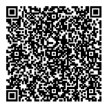 QR код хостела Bobo Haydar