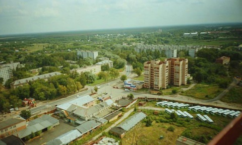 Фотографии ликино дулево старые