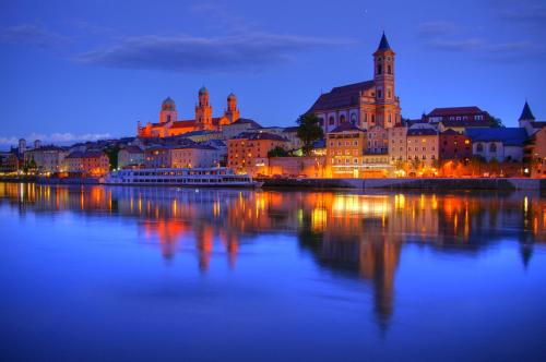 Фотография гостиницы Hotel König