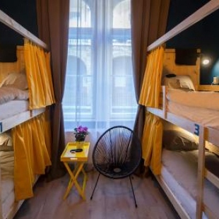 Фотография хостела InVerve Hostel