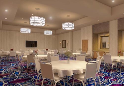 Фотография гостиницы SpringHill Suites by Marriott Fayetteville Fort Bragg