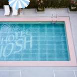 Фотография гостиницы Josh Hotel