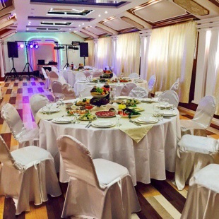 Фотография ресторана Крестьянский дворик