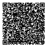 QR код гостиницы Три Бриллианта