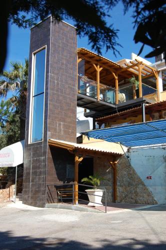 Фотография гостиницы Hotel Rural Rocha da Gralheira