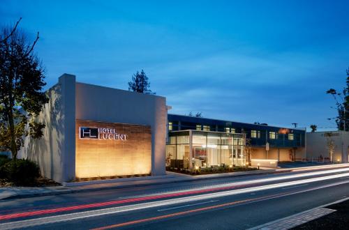 Фотография гостиницы Hotel Lucent