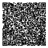 QR код гостиницы Воробьиное гнездо