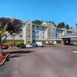 Фотография мини отеля Country Inn & Suites by Radisson, Portland International Airport, OR