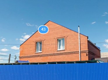 Фотография мини отеля У Володи