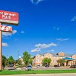 Фотография гостиницы Best Western Plus Cutting Horse Inn & Suites