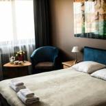 Фотография гостиницы Comfort Hotel Kuldiga