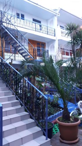 Фотография гостевого дома Оазис Надежды