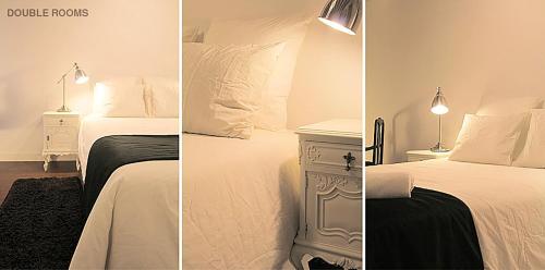 Фотография хостела Rossio Hostel