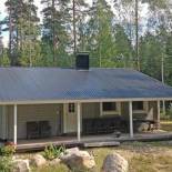 Фотография гостевого дома Holiday Home Kuusela