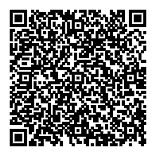 QR код базы отдыха Радуга