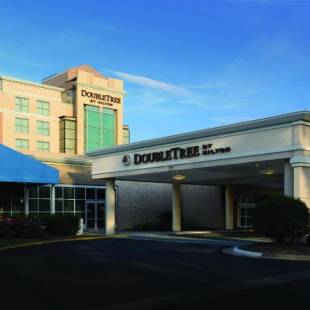 Фотографии гостиницы 
            DoubleTree by Hilton Norfolk Airport